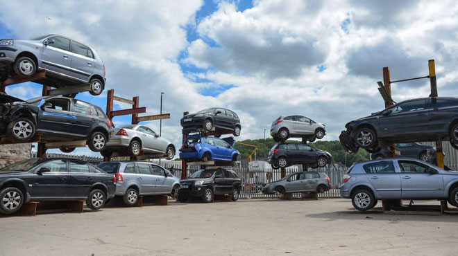 Car Removal Sydney